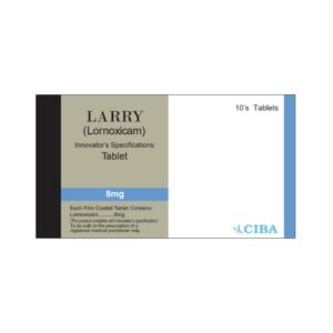Larry Tablets