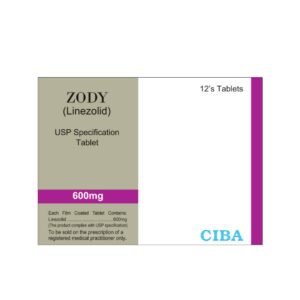 Zody Tablets
